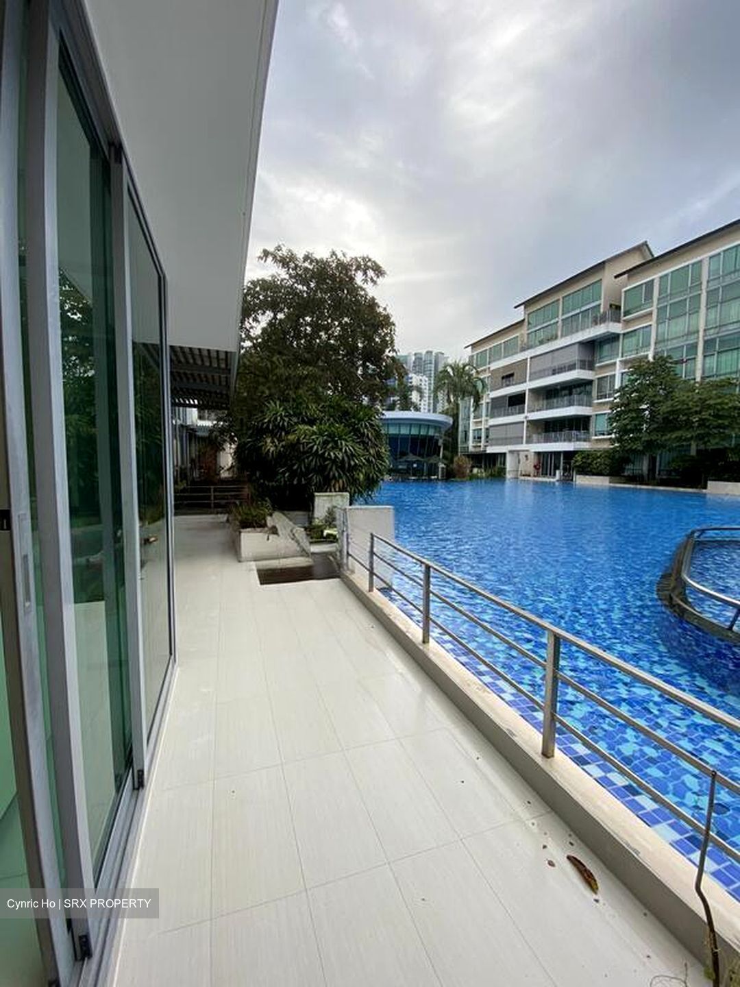 ClementiWoods Condominium (D5), Condominium #503406411